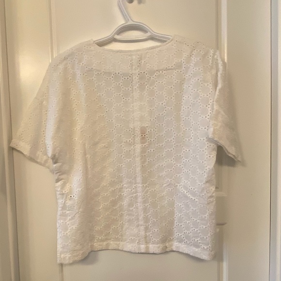 Asos Button Top - Picture 6 of 8